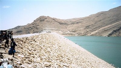 مأرب عاصمة اليمن التاريخي