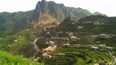 مديرية بلاد الطعام أرض الضيافة وكرم الأخلاق