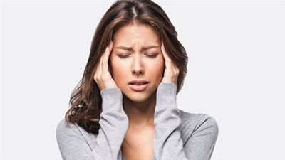 تخلص من الصداع بطرق طبيعية