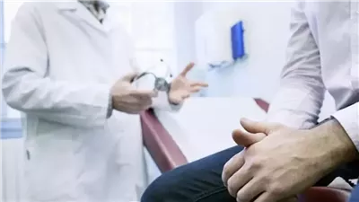 أعراض ضعف الحيوانات عند الرجل