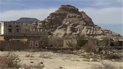 مديرية باقم أرض التاريخ والطبيعة