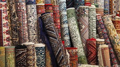 سعر المتر يصل حتى 300 ألف ليرة..السورية للتجارة: تقسيط السجاد للموظفين لمدة خمس سنوات