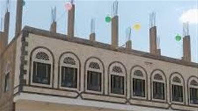 مديرية جحانة أرض القبائل والطبيعة