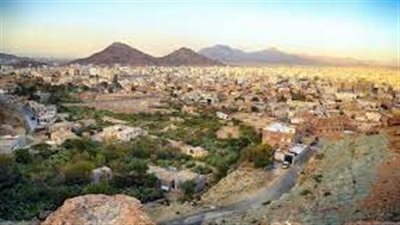 مديرية سنحان وبني بهلول أرض القبائل والتاريخ