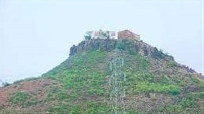 مديرية خدير أرض الجبال والوديان
