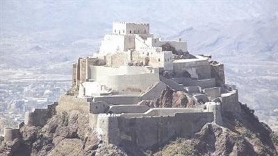مديرية القاهرة قلب تعز النابض