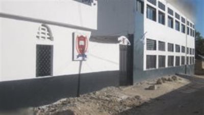 كل ما تريد معرفته عن جامعة المحيط الهندي (IOU) مقديشو