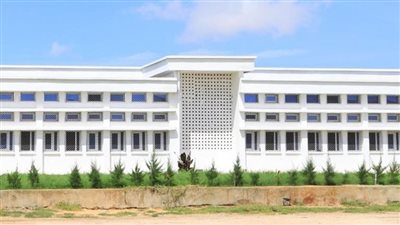 كل ما تريد معرفته عن الجامعة الوطنية الصومالية