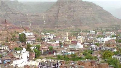 مديرية الضالع