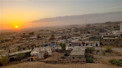مديرية رماه أرض الرمال الذهبية
