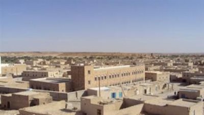 مديرية الضليعة أرض النخيل والمزارع