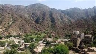 مديرية القبيطة أرض الطبيعة الخلابة والتاريخ العريق