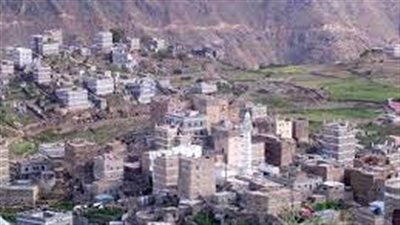 مديرية المفلحي أرض الريف والبساتين