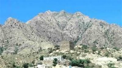 مديرية طور الباحة أرض التاريخ والطبيعة