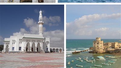 مقديشو عاصمة الصومال