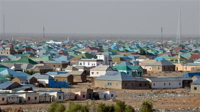 جروي مدينة الصومال التاريخية