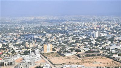 إقليم بنادر بوابة الصومال إلى المحيط الهندي