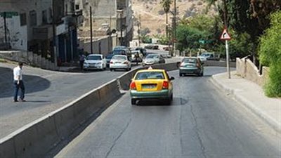 وادي السير : بوابة عمان الغربية