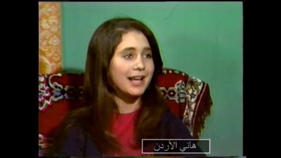 قصة مسلسل غنوا معانا