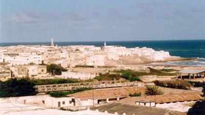 إقليم شبيلي السفلى أرض التحديات والأمل