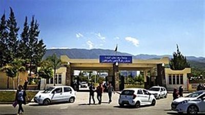 كل ما تريد معرفته عن جامعة سعد دحلب