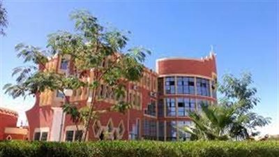 كل ما تريد معرفته عن جامعة أمين العقال الحاج موسى آق أخاموك