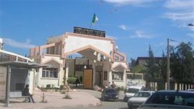 كل ما تريد معرفته عن جامعة مولود معمري