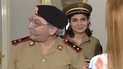 هل تتذكرون أمل أبنة غوار إطلالتها بعد 21 عاماً
