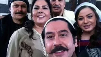 بالرغم من شهرته وتميزه.. إكتشاف خطأ فادح في مسلسل “باب الحارة” الشهير