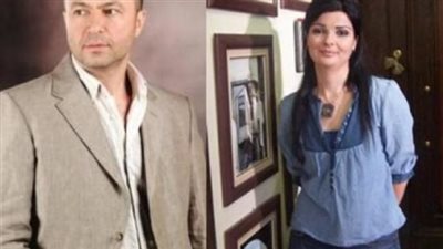 ابنة رباب كنعان بظهور نادر