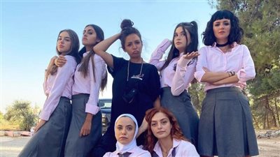 قصة مسلسل مدرسة الروابي للبنات