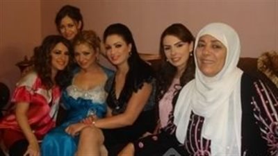 قصة مسلسل نصف القمر