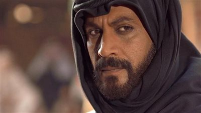 قصة مسلسل نمر العدوان