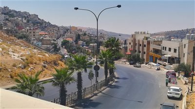 الحامدية وادي السير : وجهة سياحية تاريخية وطبيعية