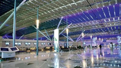 مركز الحرة مركز إداري وثقافي في المملكة العربية السعودية
