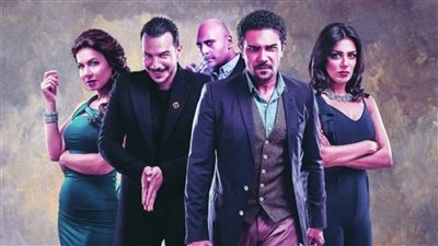 قصة مسلسل 30 يوم