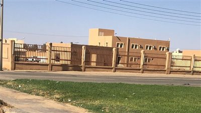 مركز النبك أبو قصر مركز إداري وتجاري في منطقة الجوف