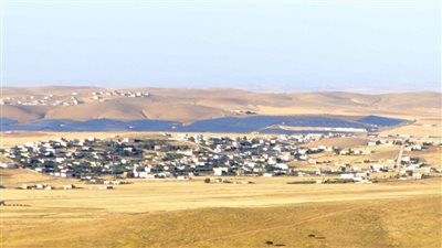 منطقة الباسلية في عمان : وجهة سياحية قريبة من العاصمة