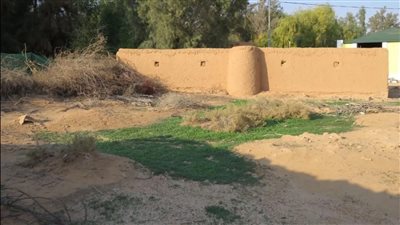 قرية الدويد في السعودية قرية تاريخية تعاني من الإهمال