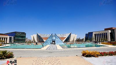 كل ما تريد معرفته عن جامعة السابع من أكتوبر في ليبيا