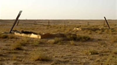 قرية رغوة في السعودية قرية تراثية في الصحراء