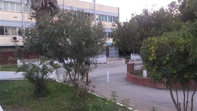 كل ما تريد معرفته عن كلية الحقوق ببن عكنون