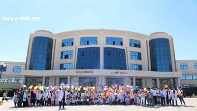كل ما تريد معرفته عن كلية العلوم الطبية في الجزائر