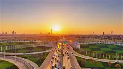 مركز الجديد مركز إداري في محافظة تيماء