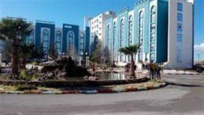كل ما تريد معرفته عن جامعة جيلالي اليابس