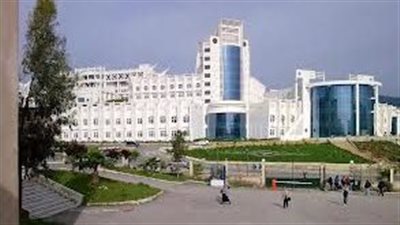 كل ما تريد معرفته عن جامعة عنابة 2