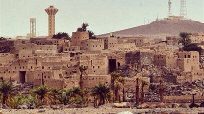 محافظة الحائط مدينة التاريخ والتراث