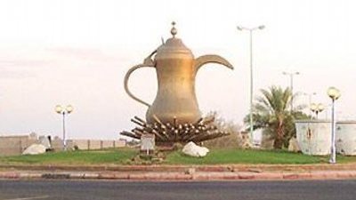 محافظة الشملي جوهرة الصحراء