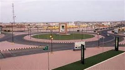 مركز الحسو تحفة الصحراء