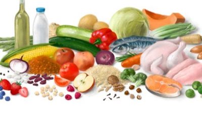 تجنب هذه المجموعات الغذائية معاً